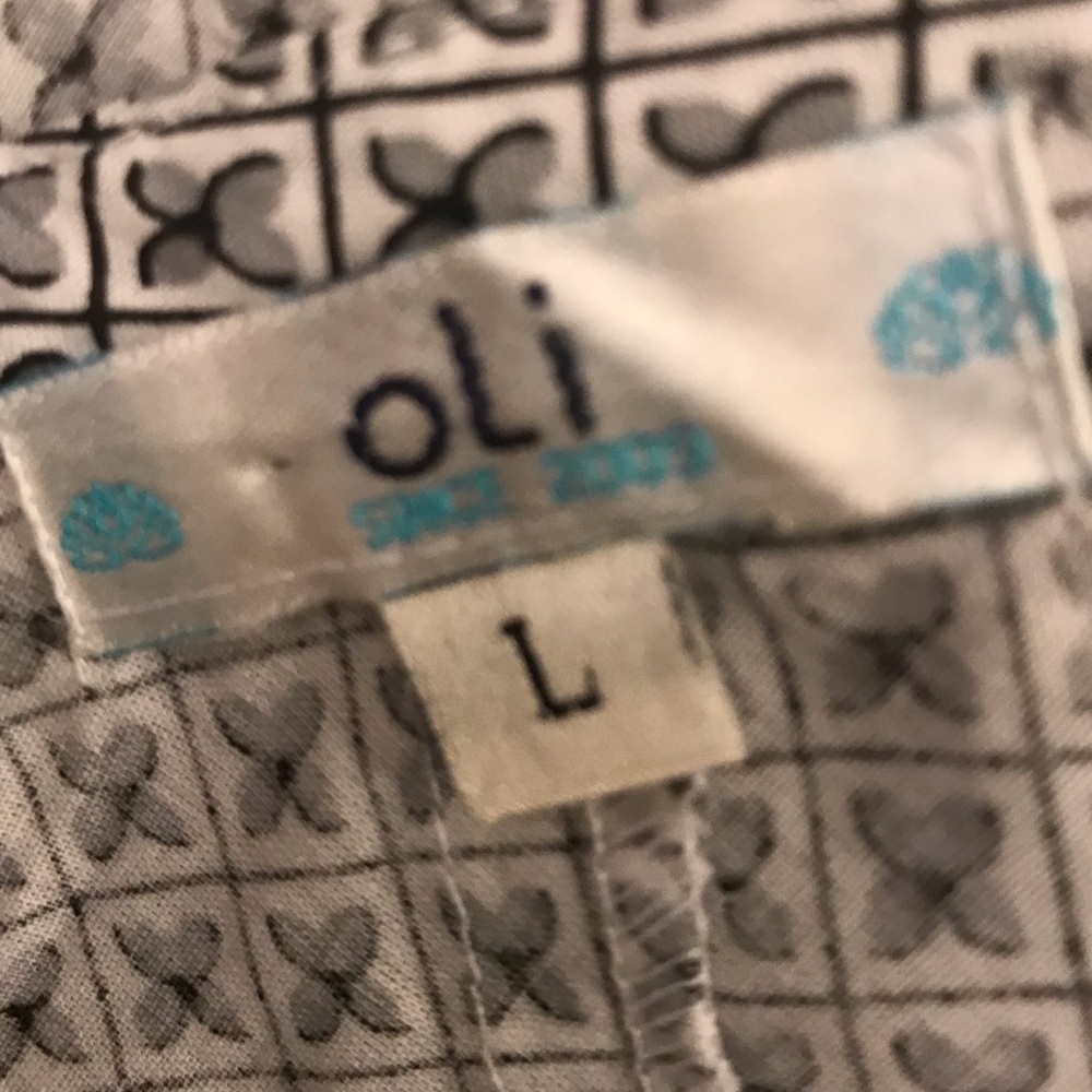 oLi Dress - Picture 4 of 7